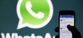 WhatsApp implementará un servicio de pago electrónico en India